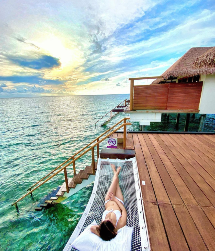 Maldives Travel Tips